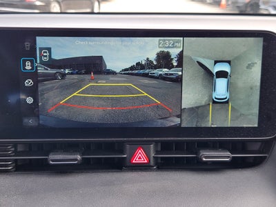 2025 Hyundai IONIQ 5 N Base