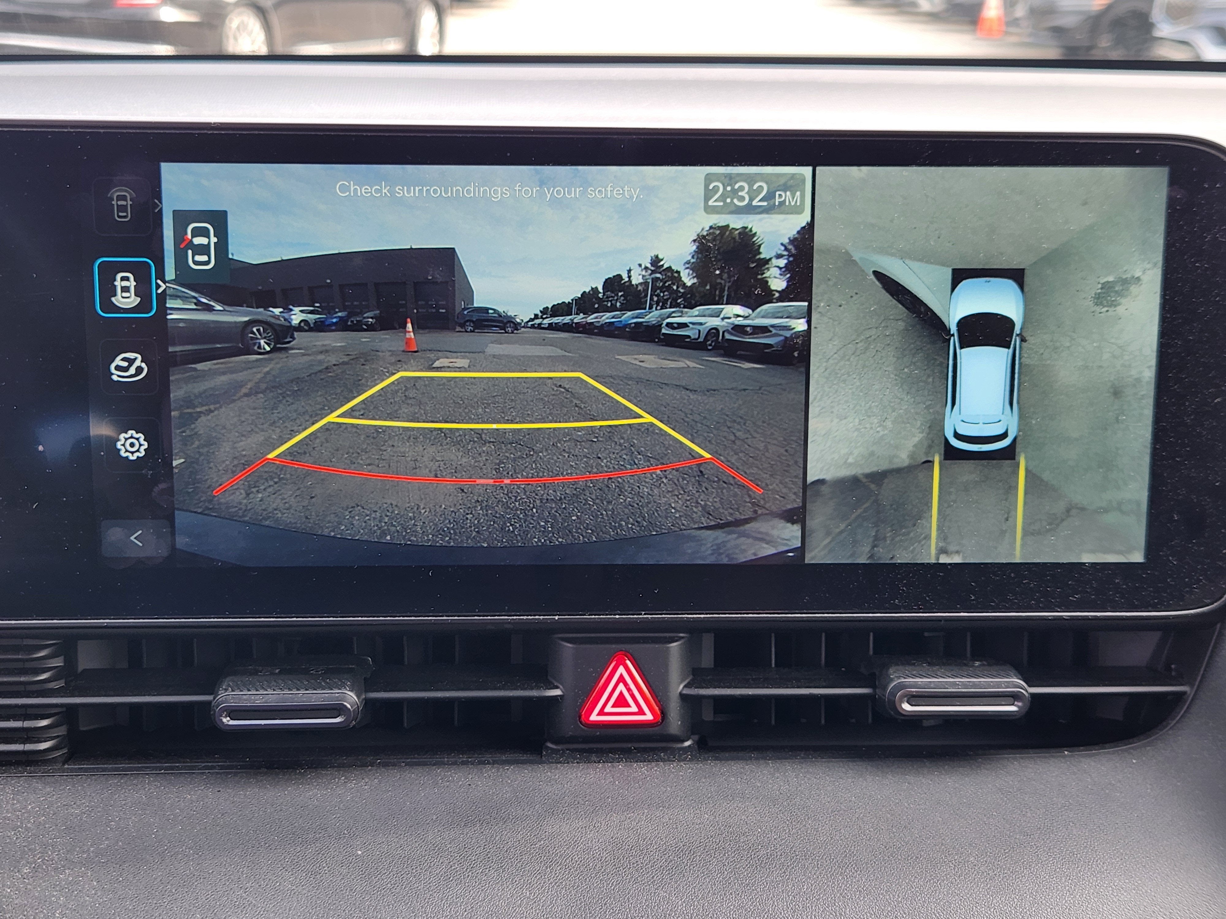 2025 Hyundai IONIQ 5 N Base