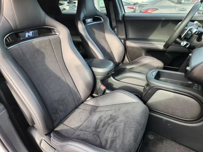 2025 Hyundai IONIQ 5 N Base