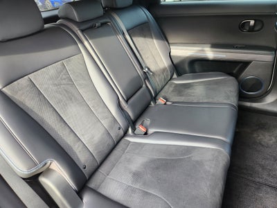 2025 Hyundai IONIQ 5 N Base