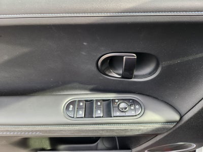 2025 Hyundai IONIQ 5 N Base