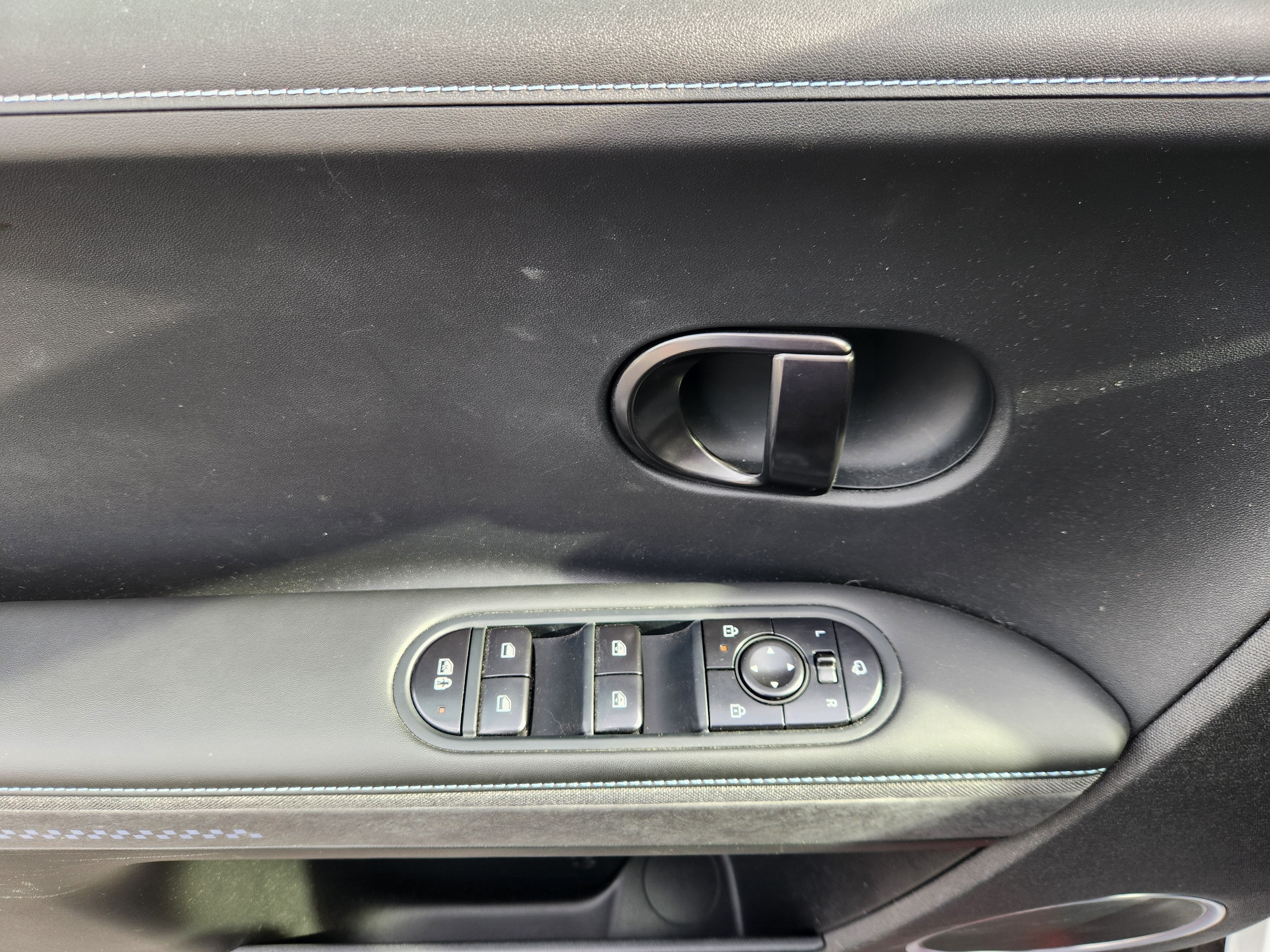 2025 Hyundai IONIQ 5 N Base