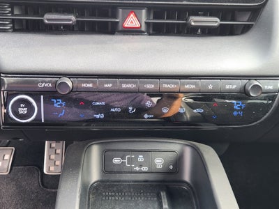 2025 Hyundai IONIQ 5 N Base
