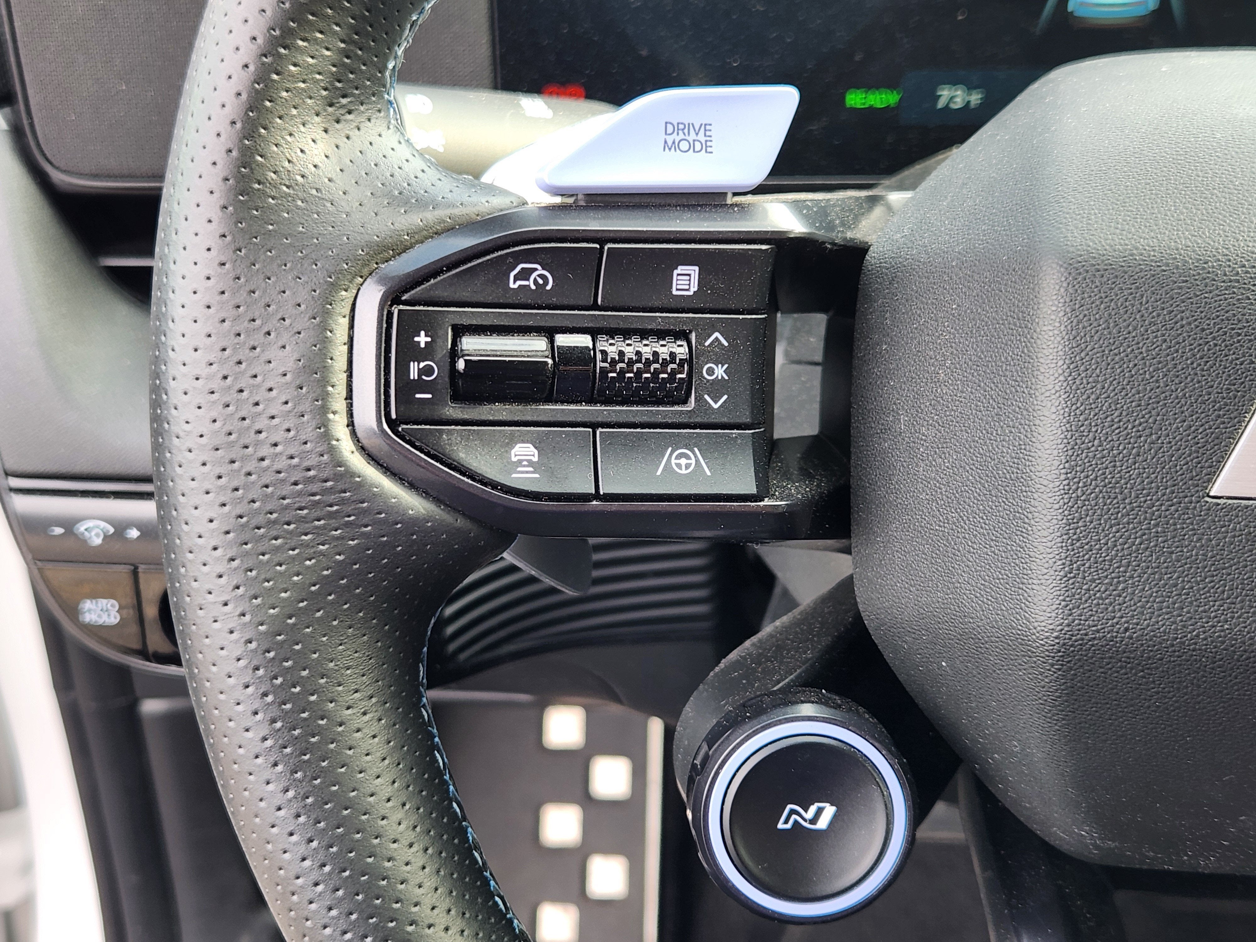 2025 Hyundai IONIQ 5 N Base