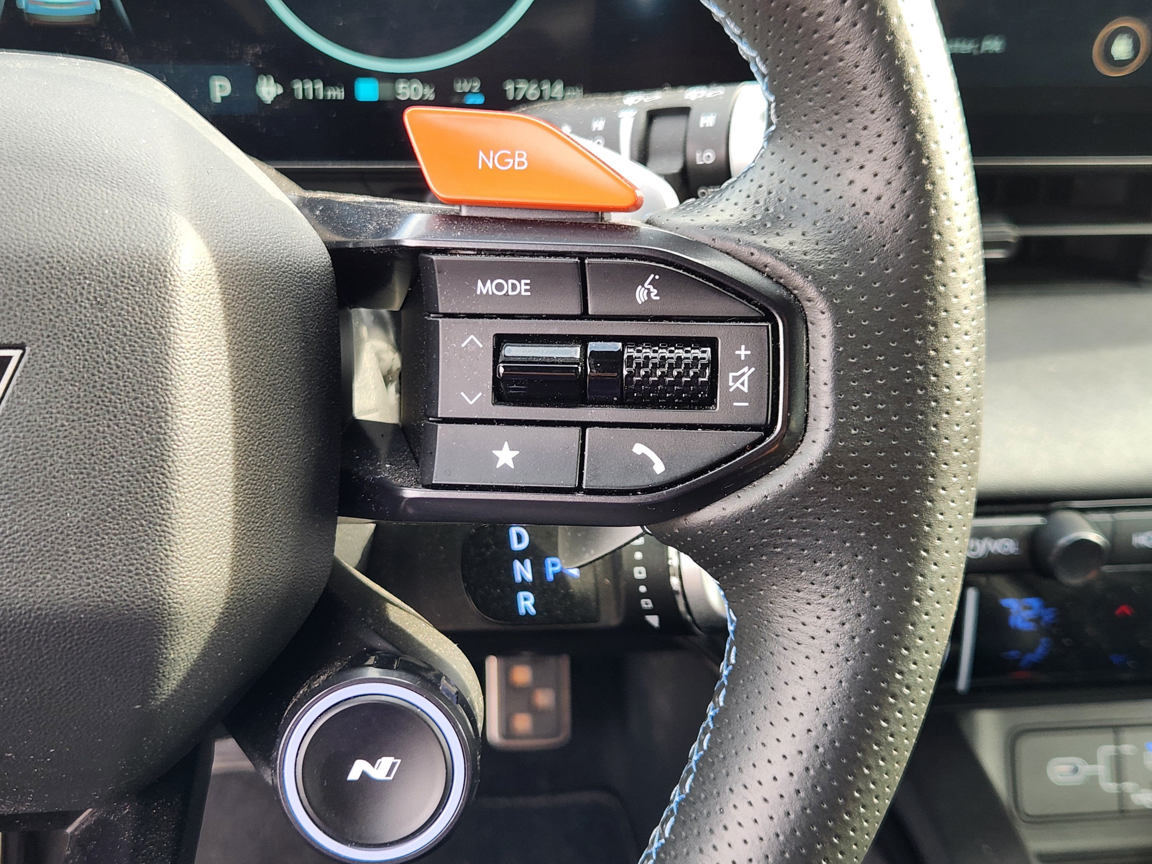 2025 Hyundai IONIQ 5 N Base