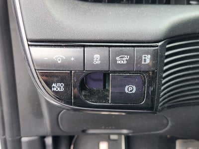2025 Hyundai IONIQ 5 N Base