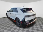 2025 Hyundai IONIQ 5 N Base