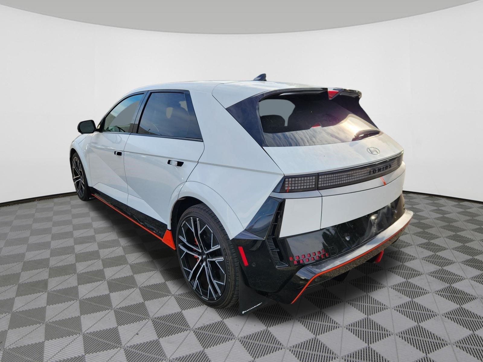 2025 Hyundai IONIQ 5 N Base