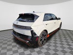 2025 Hyundai IONIQ 5 N Base
