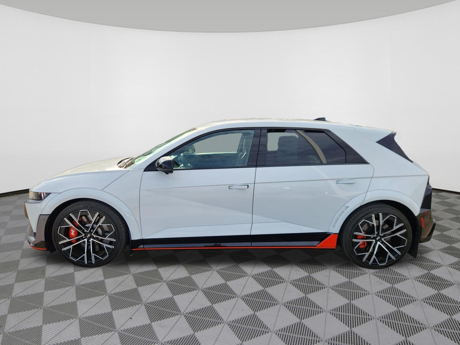 2025 Hyundai IONIQ 5 N Base