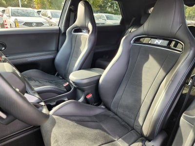 2025 Hyundai IONIQ 5 N Base