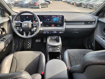 2025 Hyundai IONIQ 5 N Base