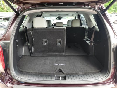 2023 Hyundai Palisade SEL