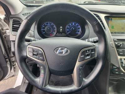 2014 Hyundai Azera Limited