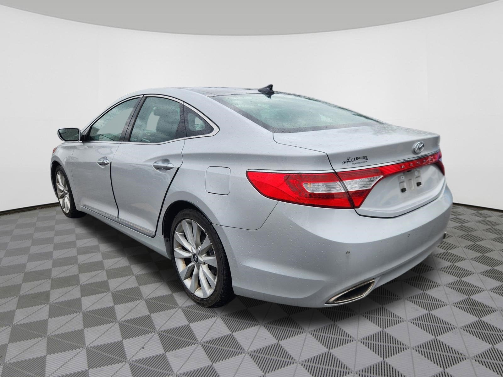 2014 Hyundai Azera Limited