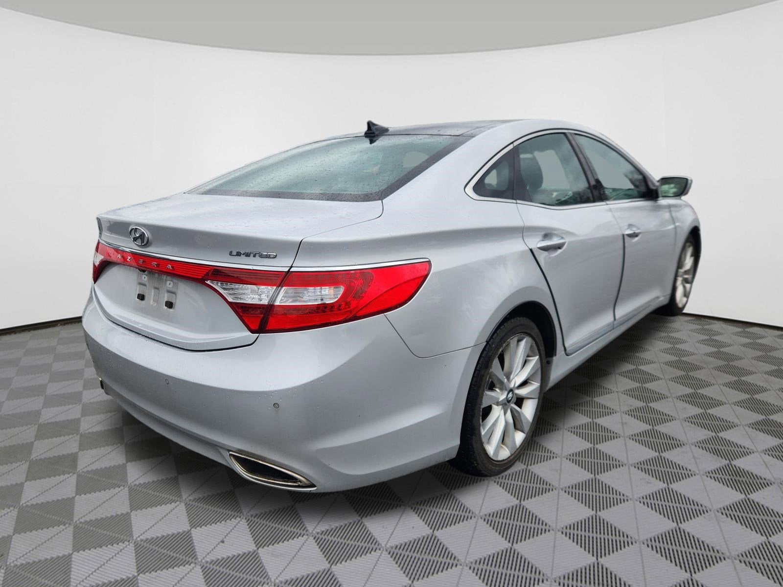 2014 Hyundai Azera Limited