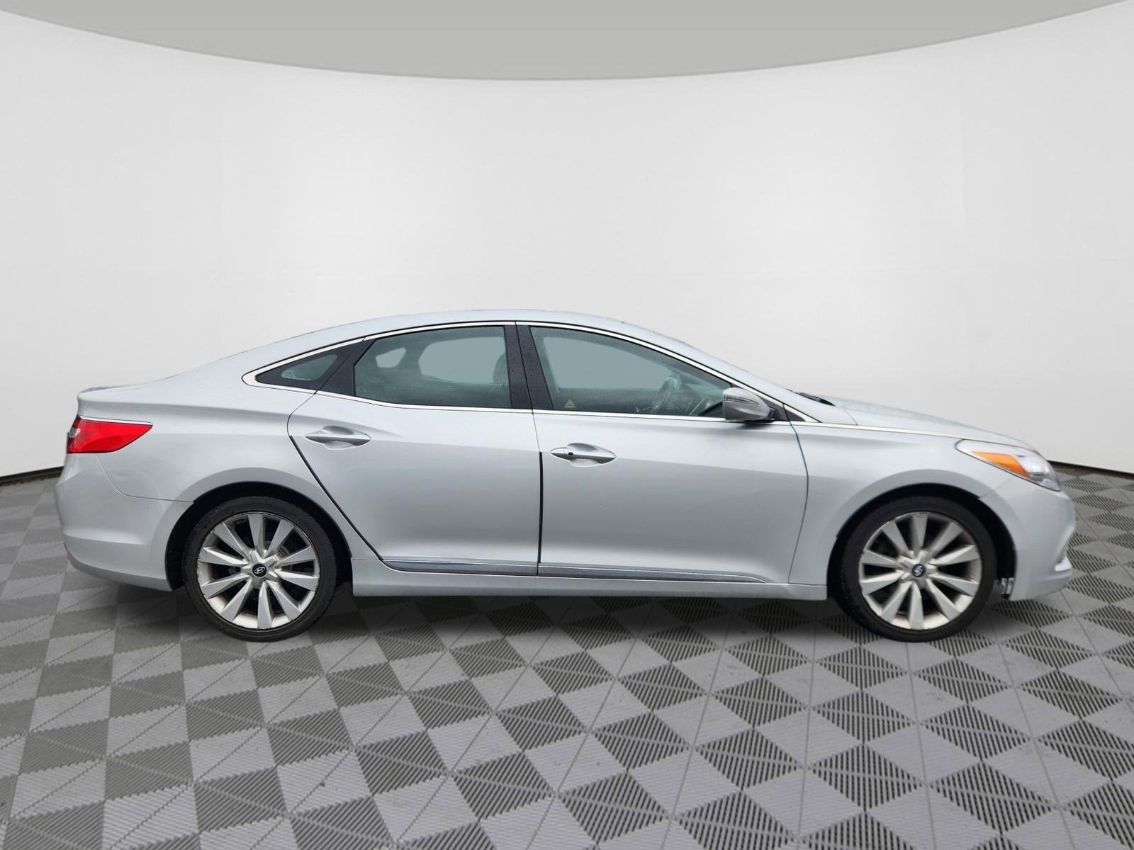 2014 Hyundai Azera Limited