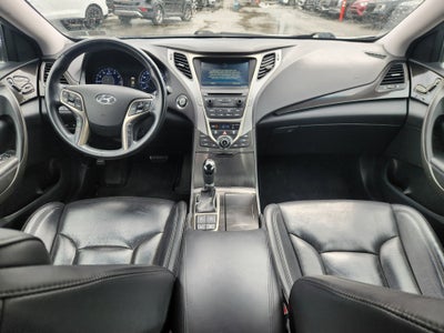 2014 Hyundai Azera Limited