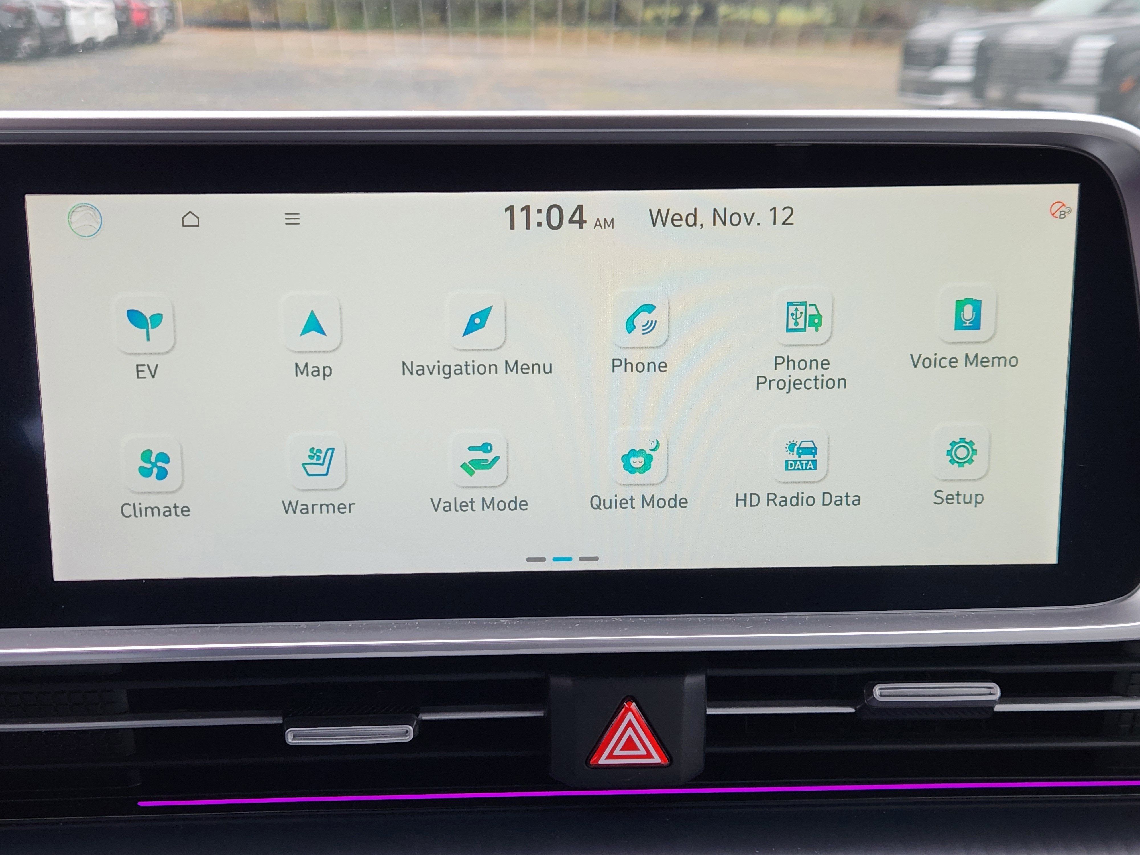 2024 Hyundai IONIQ 6 SEL