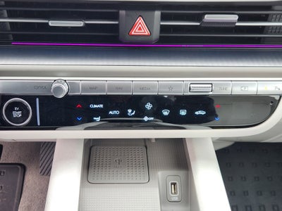 2024 Hyundai IONIQ 6 SEL