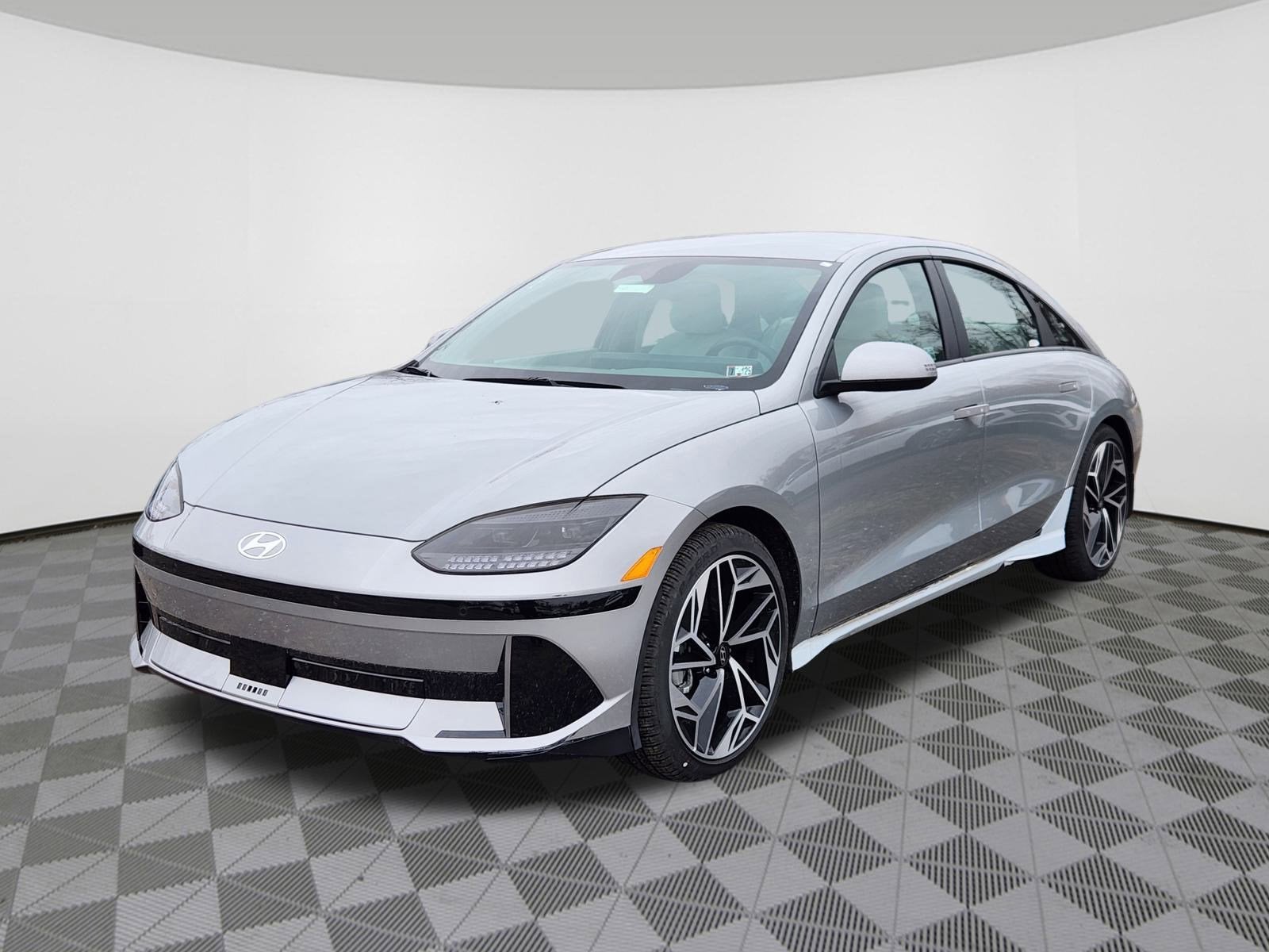 2024 Hyundai IONIQ 6 SEL