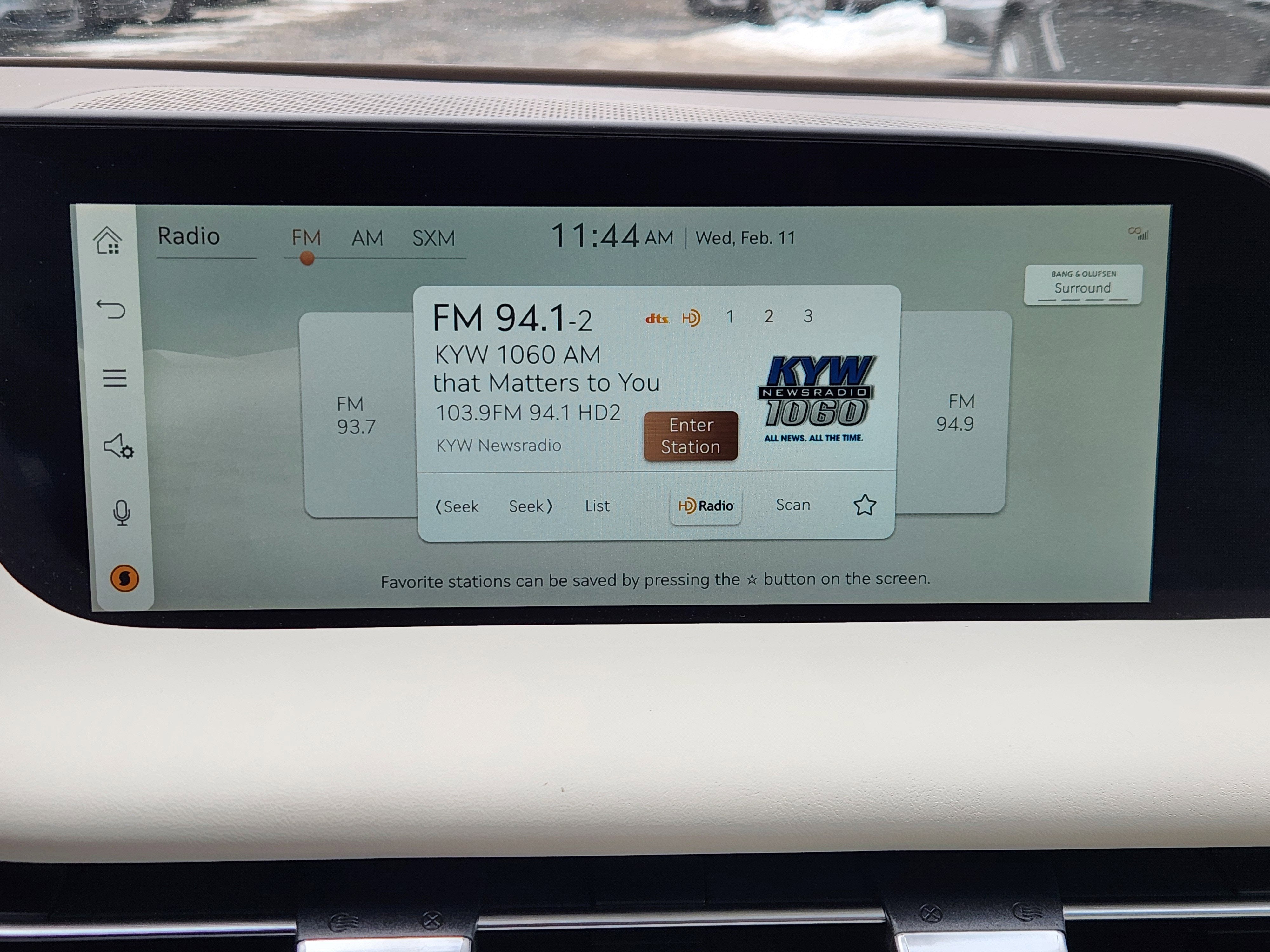 2025 Genesis G90 e-SC