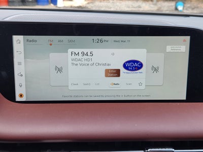 2025 Genesis G90 e-SC