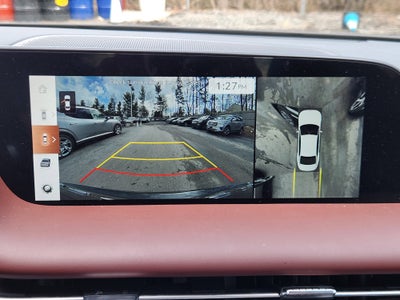 2025 Genesis G90 e-SC