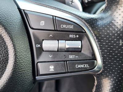 2021 Genesis G70 2.0T