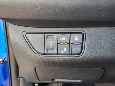2021 Genesis G70 2.0T