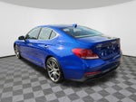 2021 Genesis G70 2.0T