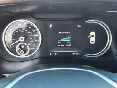 2023 Genesis G70 3.3T