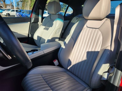 2023 Genesis G70 3.3T