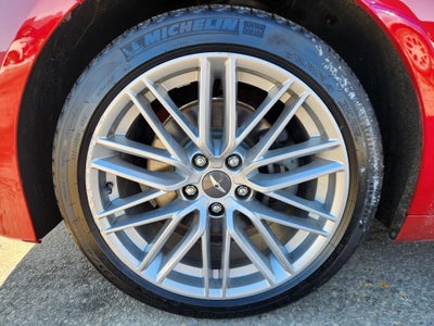 2020 Genesis G70 2.0T