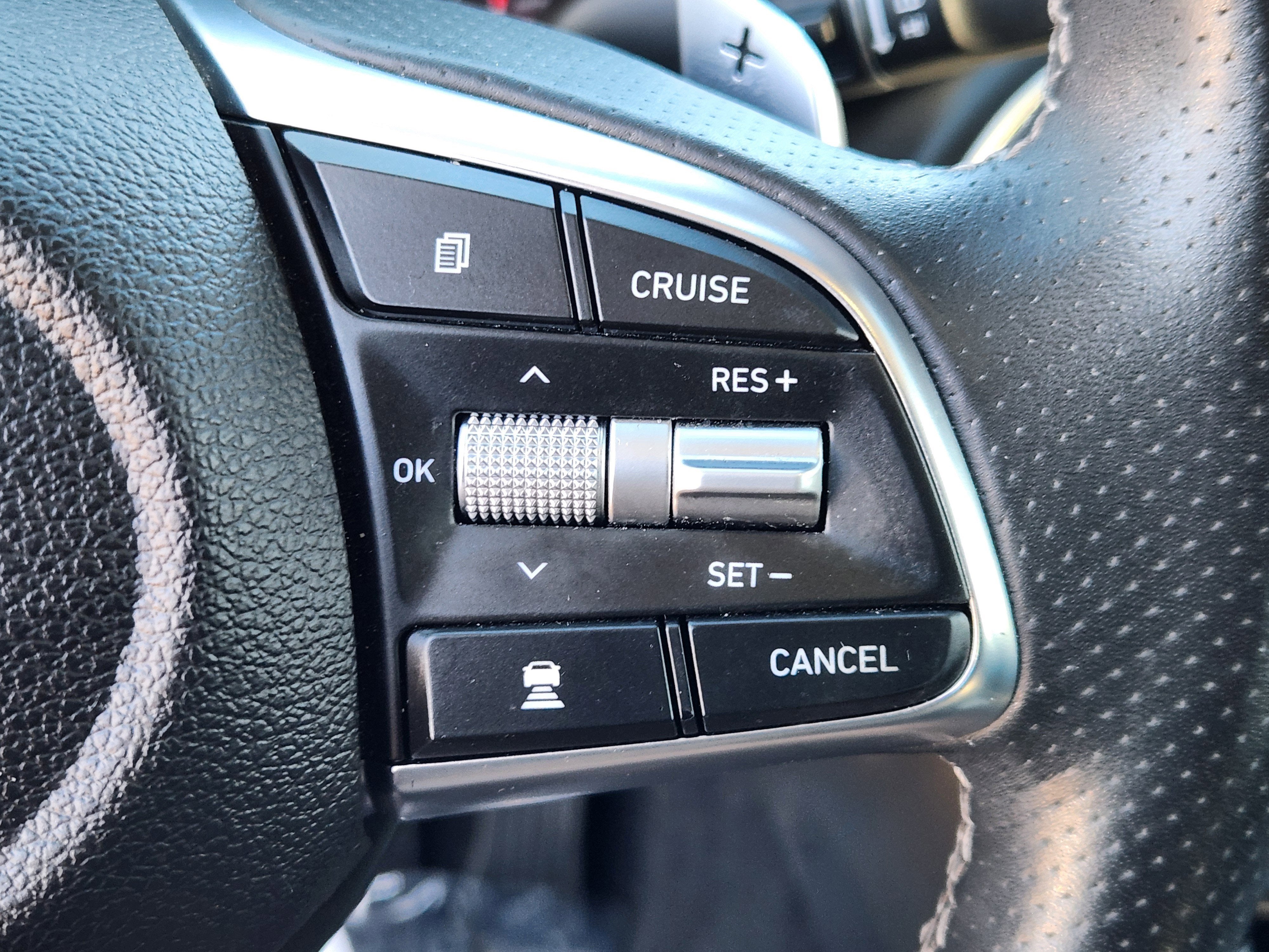 2020 Genesis G70 2.0T