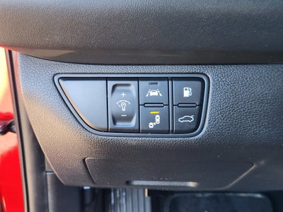 2020 Genesis G70 2.0T