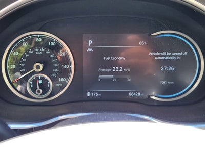2021 Genesis G80 2.5T