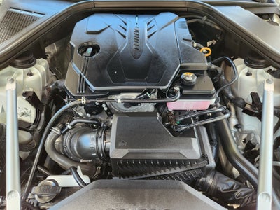 2021 Genesis G80 2.5T