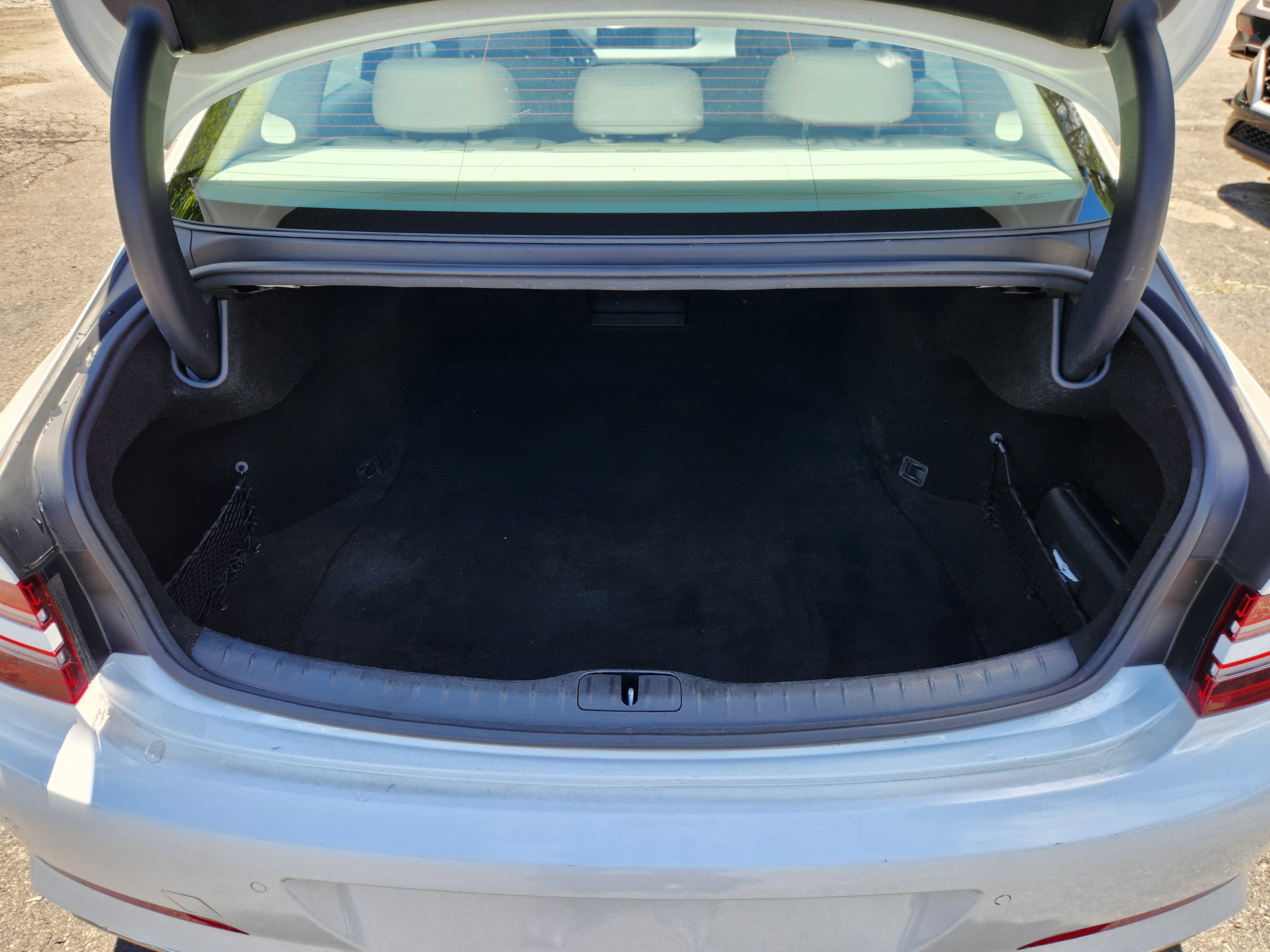2021 Genesis G80 2.5T