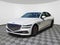 2021 Genesis G80 2.5T