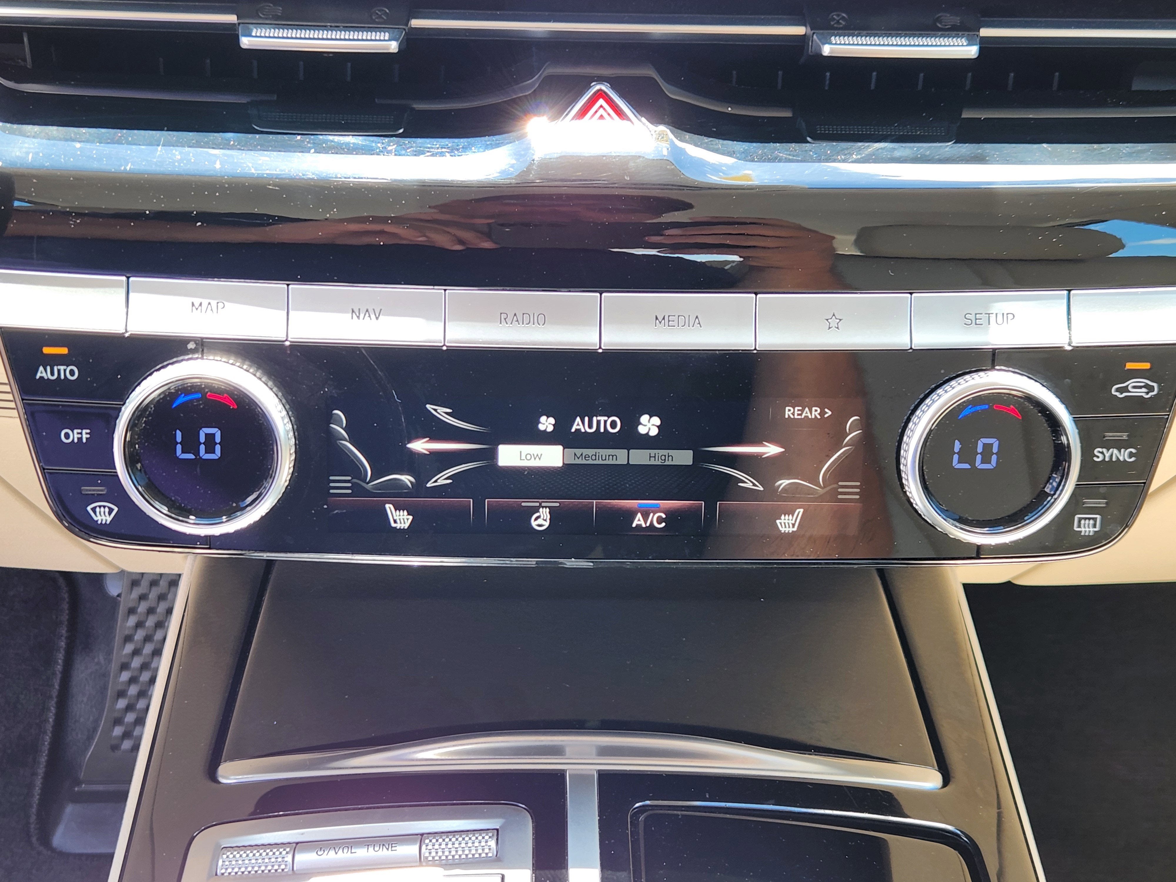2021 Genesis G80 2.5T