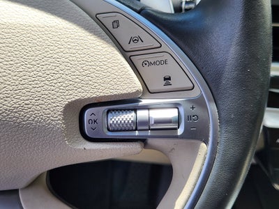 2021 Genesis G80 2.5T
