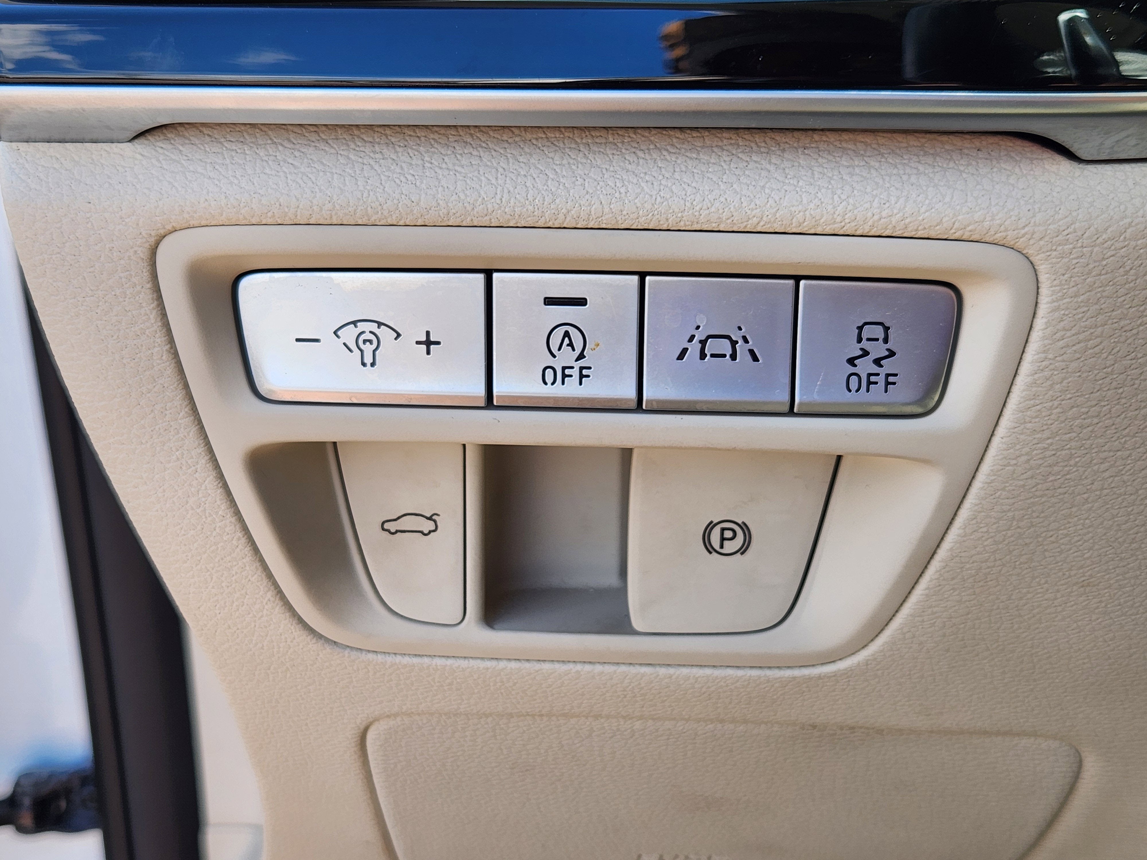 2021 Genesis G80 2.5T