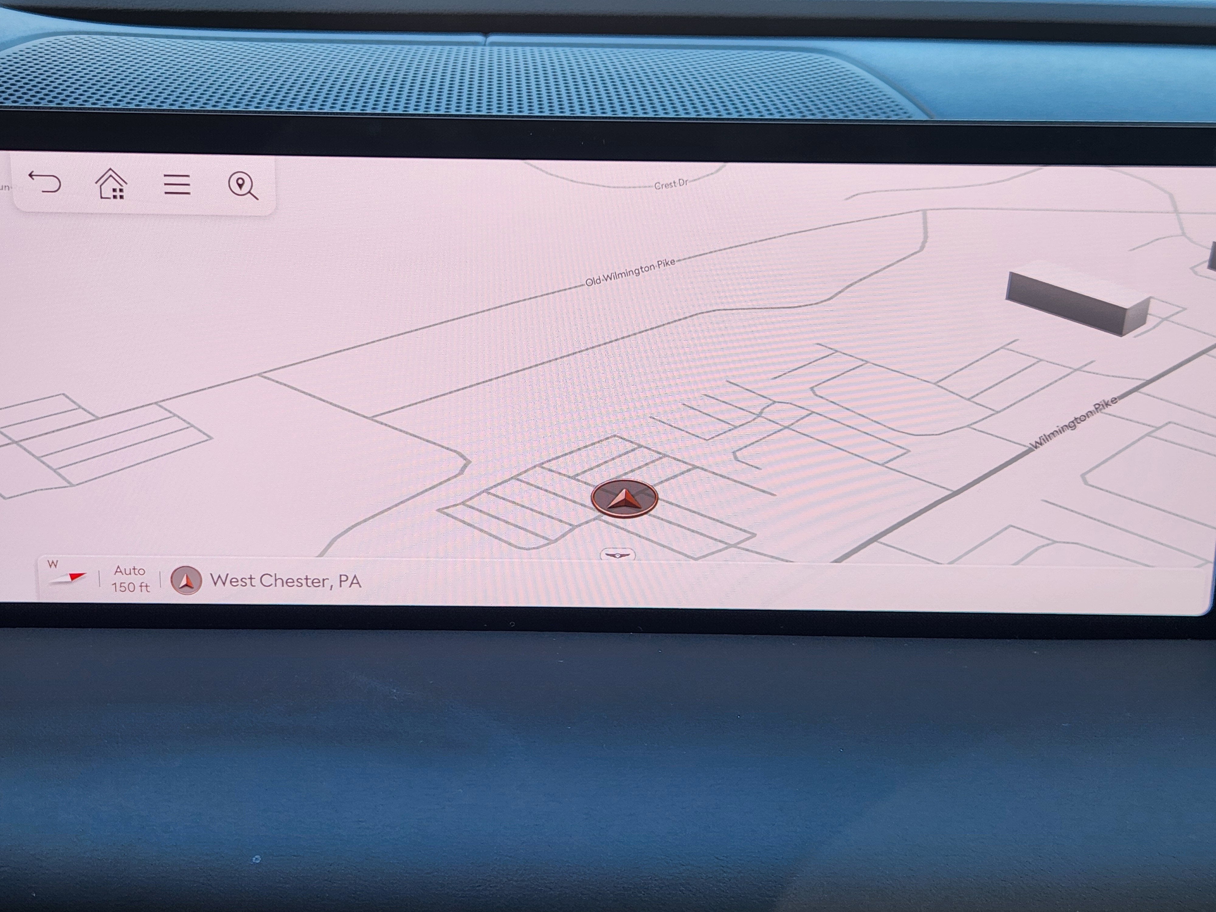 2025 Genesis G80 3.5T Sport Prestige