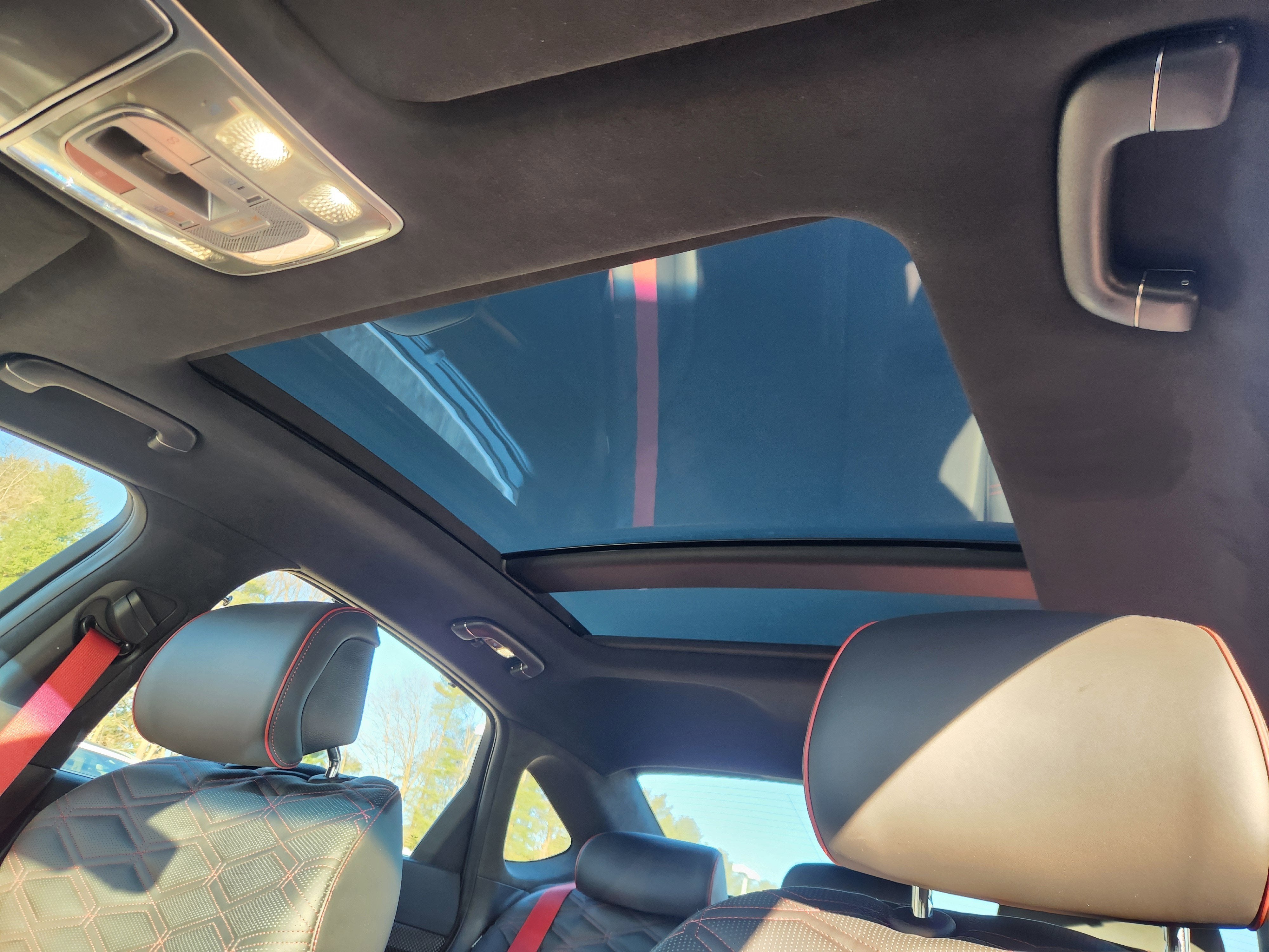 2025 Genesis G80 3.5T Sport Prestige