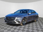 2025 Genesis G80 3.5T Sport Prestige