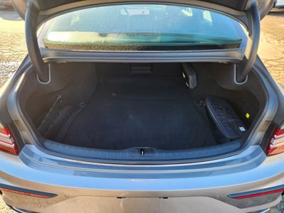 2025 Genesis G80 3.5T Sport Prestige