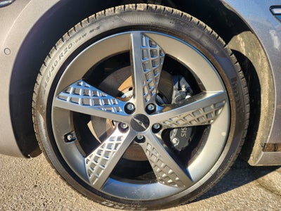 2025 Genesis G80 3.5T Sport Prestige