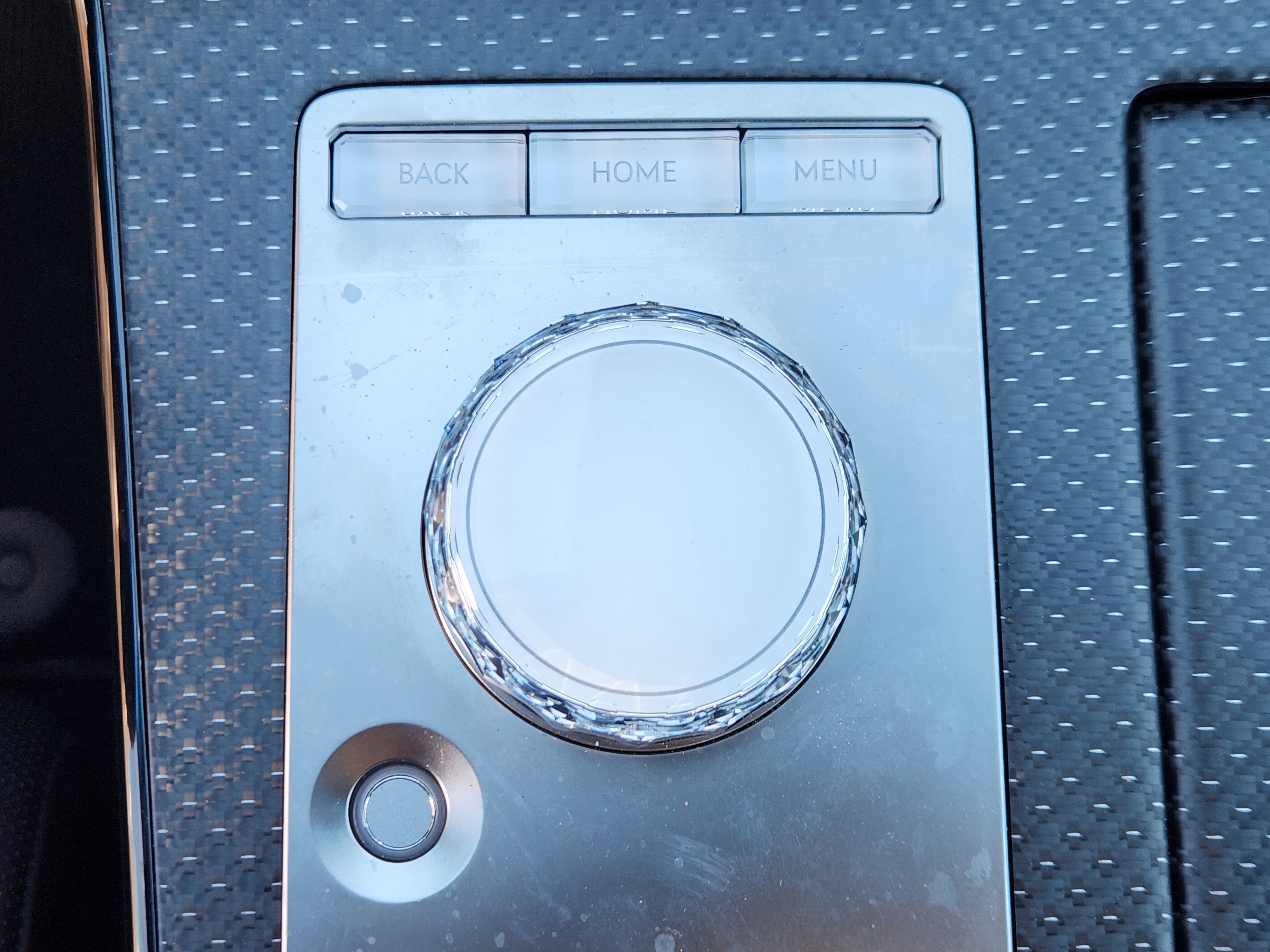 2025 Genesis G80 3.5T Sport Prestige