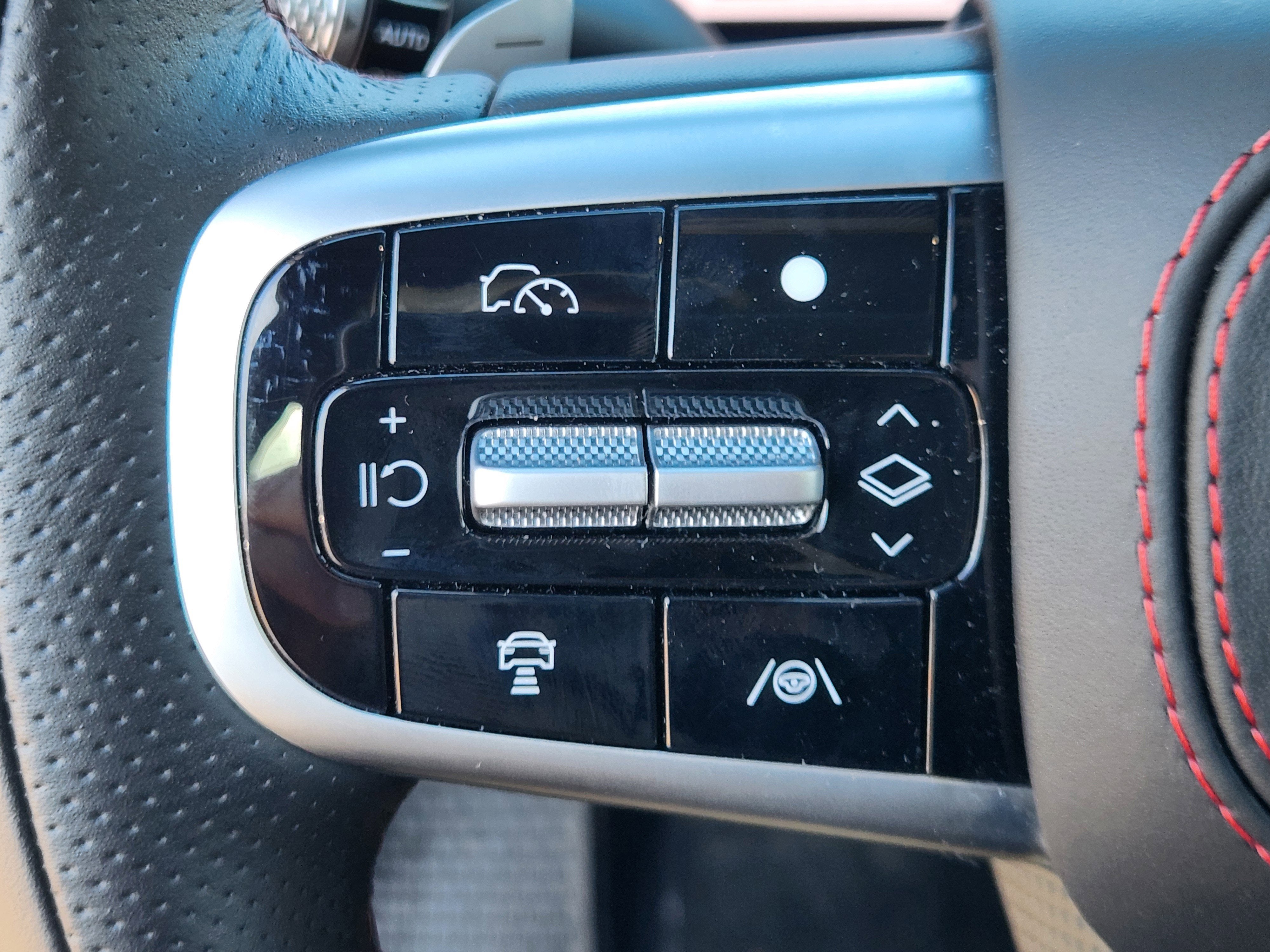 2025 Genesis G80 3.5T Sport Prestige